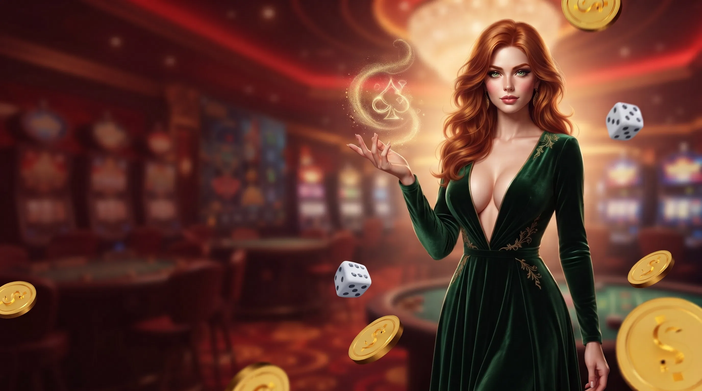Willkommensbonus im FreshBet Casino Deutschland für neue Spieler im Überblick.